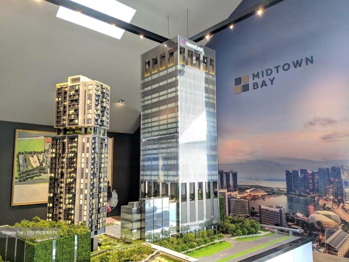 Midtown Bay (D7), Apartment #458938621
